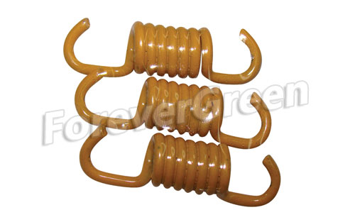 PE040 Clutch Spring 1500N